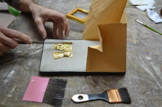 Les 1res Rencontres des Métiers d’art du Patrimoine auront lieu au château