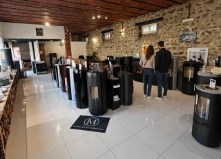 Chaleur Sûre & SaniTherm : deux expertises au service de votre confort énergétique