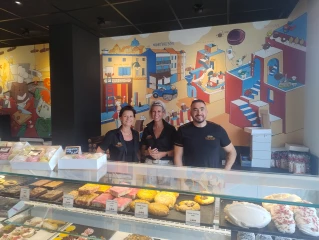 Maison Durand - Beurre & Bonheur : plus qu’une boulangerie !