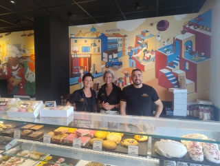 Maison Durand - Beurre & Bonheur : plus qu’une boulangerie !