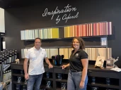 Peinture, revêtements de sols et muraux… Caparol Center Sagra vous accompagne