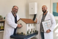 DécoPlâtre L’Habitat Durable, innovation et savoir-faire au service des maisons