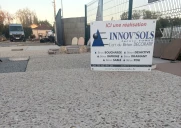 Innov’Sols Forez, l’art du béton décoratif