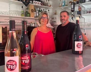 La Petite auberge de Flo : une cuisine familiale qui séduit aussi le midi