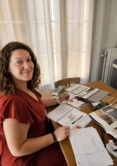 Laure Gay-Peiller rend la décoration d’intérieur accessible à tous