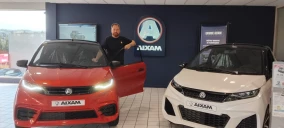 Thollot Aixam : plus de 40 ans de passion pour la voiture sans permis !