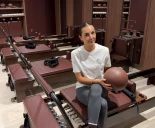 Cosmo Studio Pilates, le nouveau concept qui allie sport, bien-être et récupération