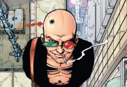 « Transmetropolitan », remettre (encore plus) l’avenir en question