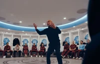 « Cityzen Pep », le foot de très haut niveau vu de l’intérieur