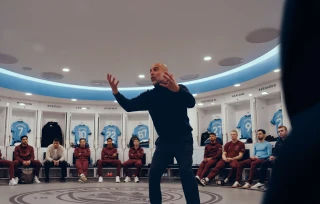 « Cityzen Pep », le foot de très haut niveau vu de l’intérieur