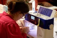 Les 48 heures de la création textile sont de retour pour une 6e édition !