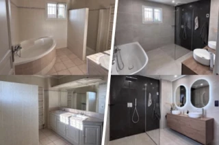 Jean-Paul Brun, vingt ans de savoir-faire au service de votre salle de bain