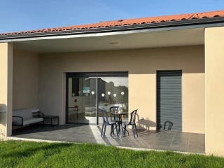 Au cœur du Forez, le Village Seniors L’Écureuil allie autonomie et convivialité