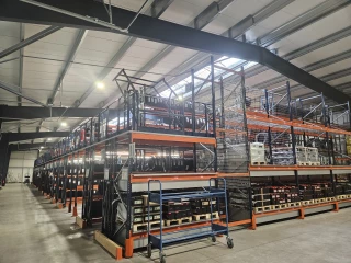 Centr’Auto Plaine : 35 ans d’expertise et une logistique à la hauteur