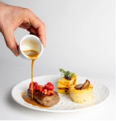 Faites briller vos menus de fêtes avec Carré des Lys