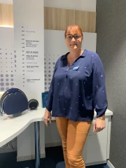 Nelly Surrel, une professionnelle à l’écoute de vos oreilles