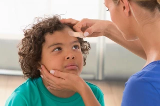 Enfants : pour que vie privée rime avec sécurité