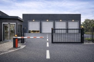 DF2A, spécialiste des fermetures et accès automatisés