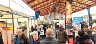 Montbrison en fête : la Foire revient pour une 3e édition